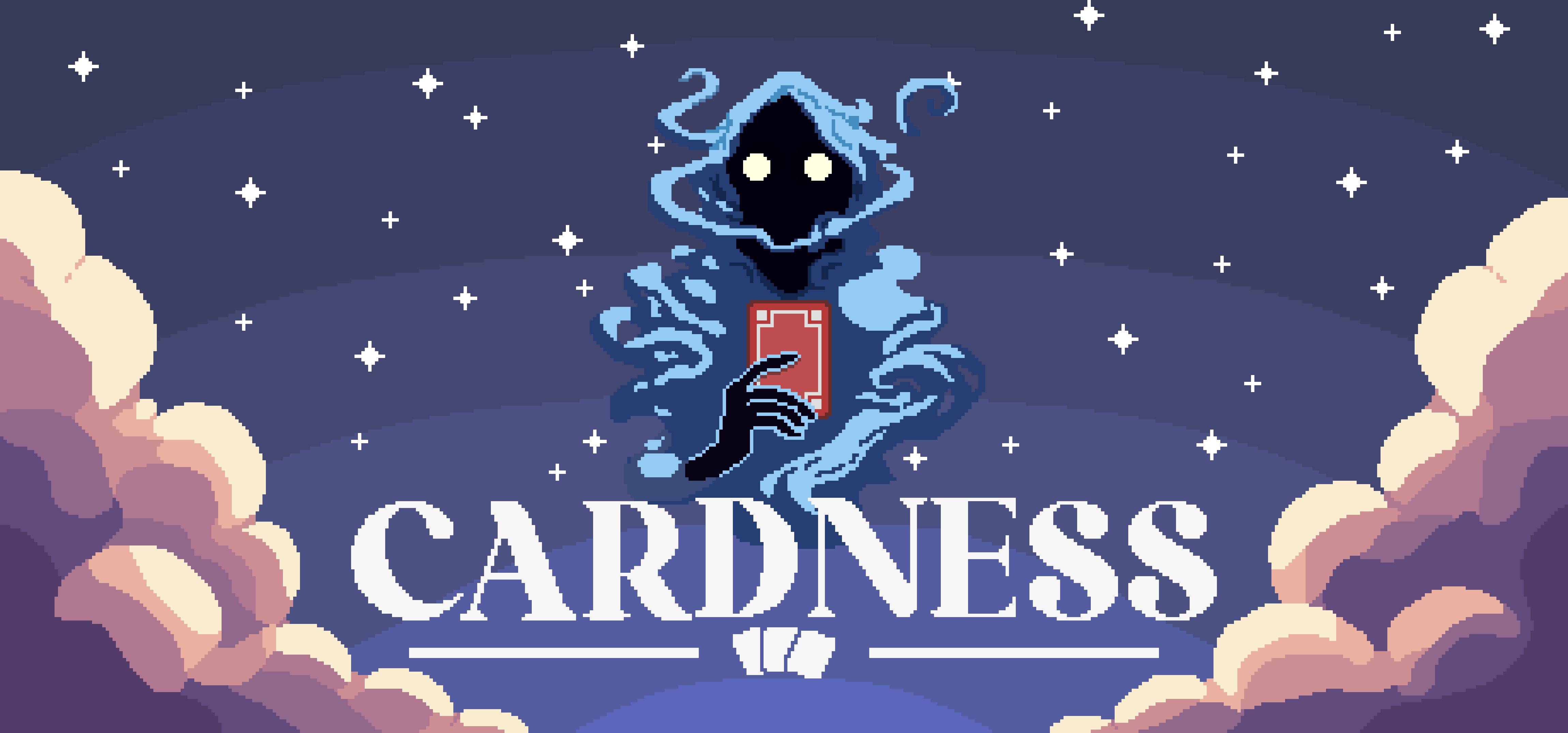Dans Cardness Game Preview